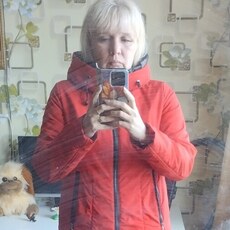 Фотография девушки Любовь, 51 год из г. Тосно