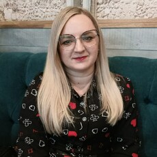 Фотография девушки Татьяна, 43 года из г. Тюмень