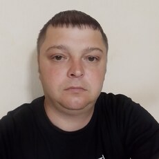 Фотография мужчины Алексей, 38 лет из г. Чита