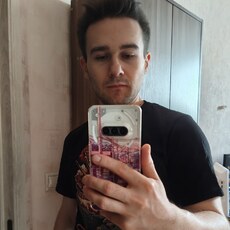 Фотография мужчины Алексей, 28 лет из г. Краснознаменск