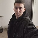 Валентин, 23 года