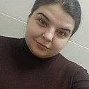 Оксана, 23 года