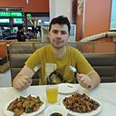 Дмитрий, 34 года