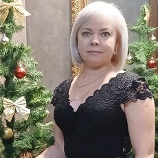 Фотография девушки Ирина, 45 лет из г. Воронеж