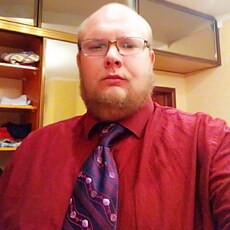 Фотография мужчины Павел, 40 лет из г. Ивантеевка