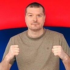 Фотография мужчины Максим, 39 лет из г. Одинцово