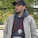 Sobit, 23 года