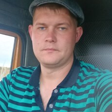 Фотография мужчины Александр, 36 лет из г. Нефтеюганск