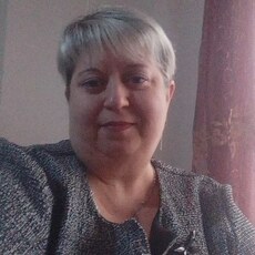 Фотография девушки Светлана, 49 лет из г. Казань