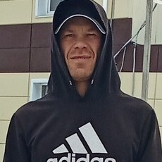 Фотография мужчины Сергей, 40 лет из г. Курск
