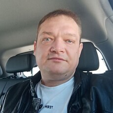 Фотография мужчины Илья, 41 год из г. Белгород