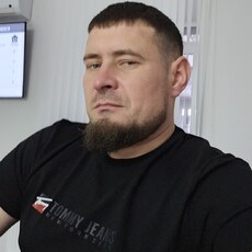 Фотография мужчины Сергей, 36 лет из г. Синельниково