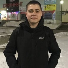 Фотография мужчины Дима, 19 лет из г. Витебск