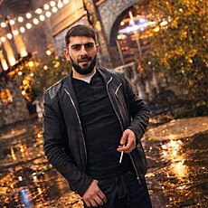 Фотография мужчины Миша, 30 лет из г. Уфа