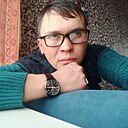 Мадиар, 36 лет