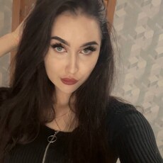 Фотография девушки Диана, 23 года из г. Санкт-Петербург