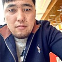Адилет, 27 лет