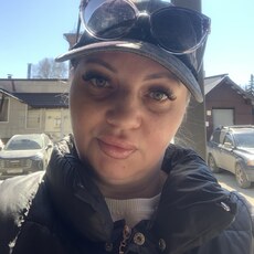 Фотография девушки Ольга, 41 год из г. Екатеринбург