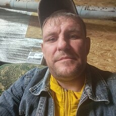 Фотография мужчины Алексей, 42 года из г. Ефремов