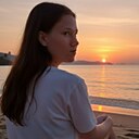 Алинс, 19 лет