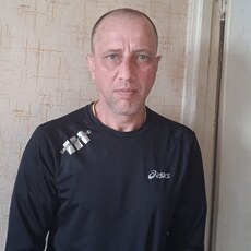 Фотография мужчины Сергей, 43 года из г. Днепр