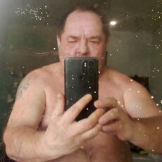 Фотография мужчины Пан, 54 года из г. Ульяновск