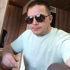 Фотография мужчины Максим, 35 лет из г. Калининград
