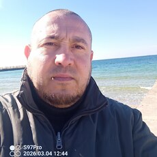 Фотография мужчины Руслан, 42 года из г. Прилуки