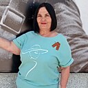 Елена, 57 лет