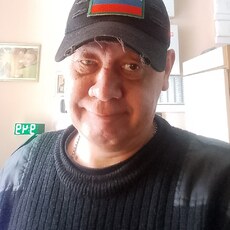 Фотография мужчины Макс, 52 года из г. Павловский Посад