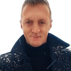 Фотография мужчины Алексей, 41 год из г. Калинковичи