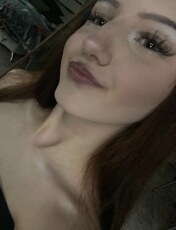 Фотография девушки Машенька, 18 лет из г. Хабаровск