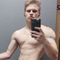 Фотография мужчины Тимофей, 18 лет из г. Новокузнецк