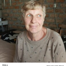 Фотография девушки Зина, 59 лет из г. Славянск-на-Кубани