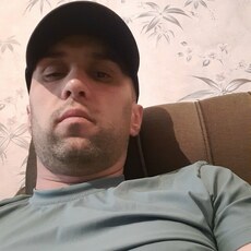 Фотография мужчины Саид, 38 лет из г. Челябинск