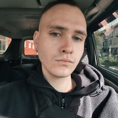 Фотография мужчины Влад, 22 года из г. Орел