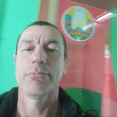 Фотография мужчины Михаил, 45 лет из г. Гомель