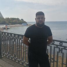 Фотография мужчины Василий, 36 лет из г. Ростов-на-Дону