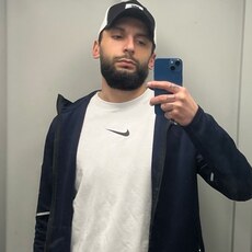 Фотография мужчины Artur, 26 лет из г. Ереван