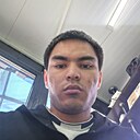 Бек, 23 года