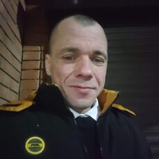 Фотография мужчины Александр, 41 год из г. Гуково