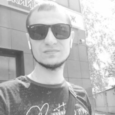 Фотография мужчины Name Forever, 35 лет из г. Бердск