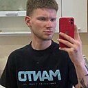 Данила, 25 лет