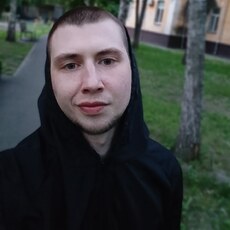 Фотография мужчины Артем, 27 лет из г. Киев