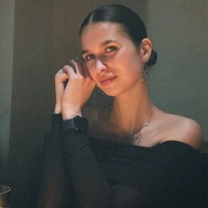 Кристина, 26 из г. Краснодар.
