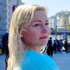 Фотография девушки Аня, 44 года из г. Октябрьский (Башкортостан)