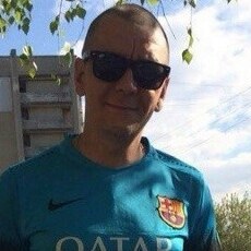 Фотография мужчины Сергей, 46 лет из г. Нижний Новгород
