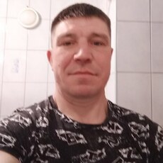 Фотография мужчины Сергей, 42 года из г. Санкт-Петербург