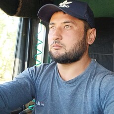 Фотография мужчины Акбар, 32 года из г. Красноярск