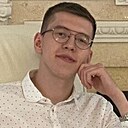 Данила, 23 года